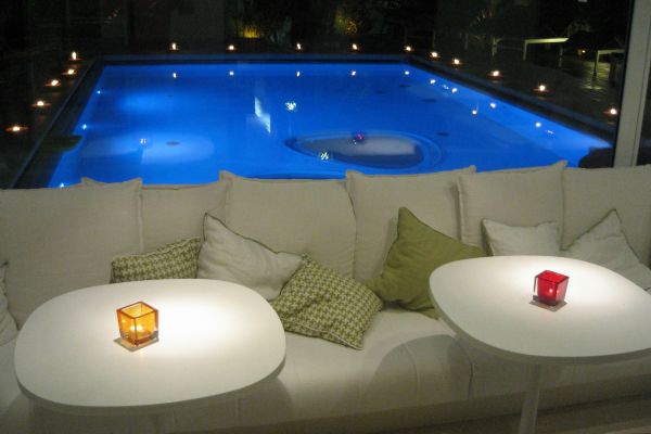 Select Suites & Spa (Riccione)